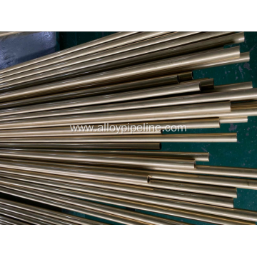 Aluminum Brass Tube ASTM B111 C68700 061